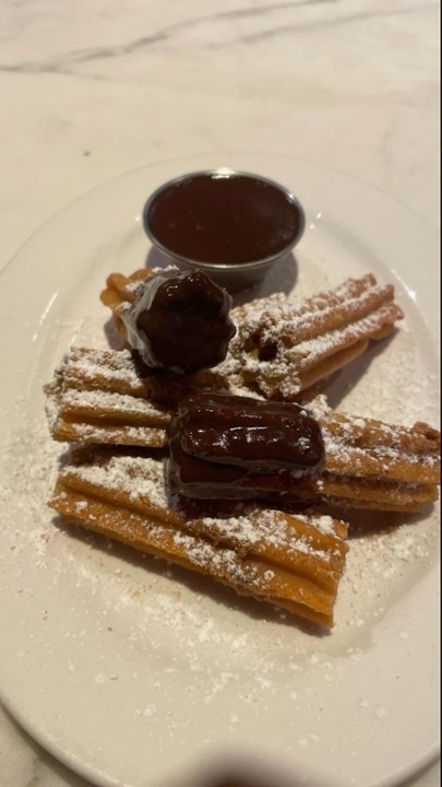 Churros