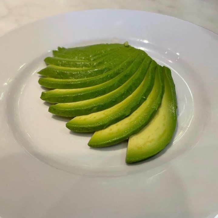 Avocado Side