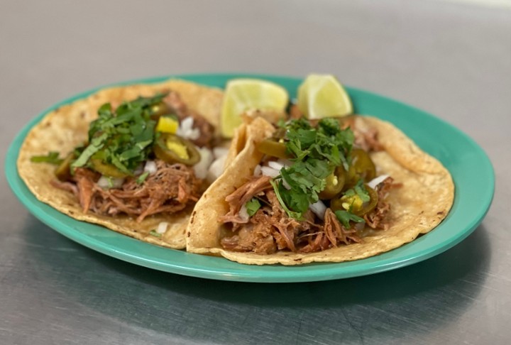 Carnita Taco