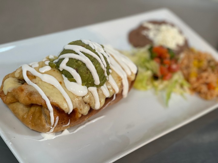 Chimichanga