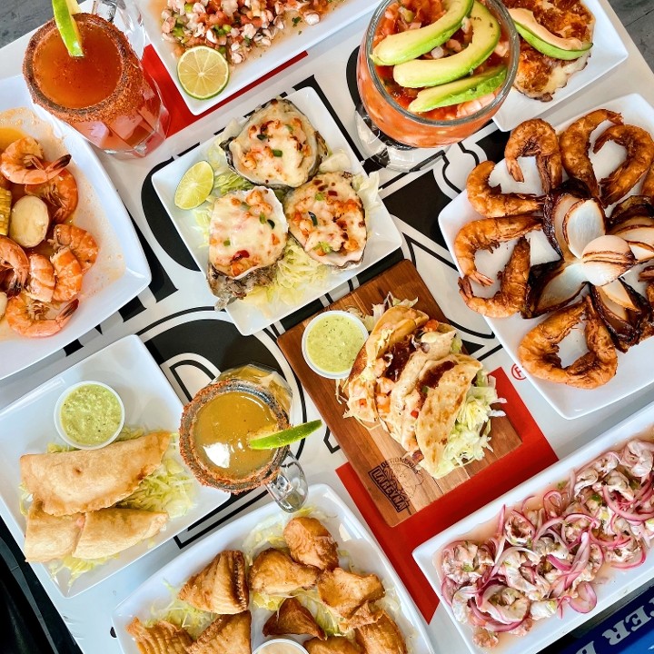 Restaurant banner image