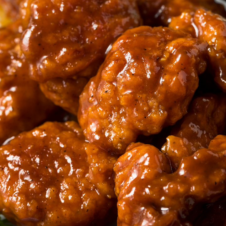 24pc Boneless Wings