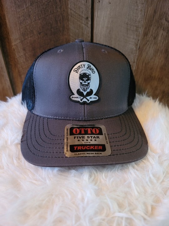Limited Edition DB Trucker Hat