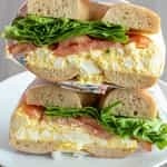 Egg Salad Sandwich