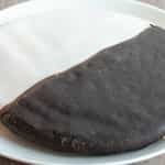 Black & White Cookie