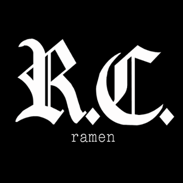 R.C. Ramen