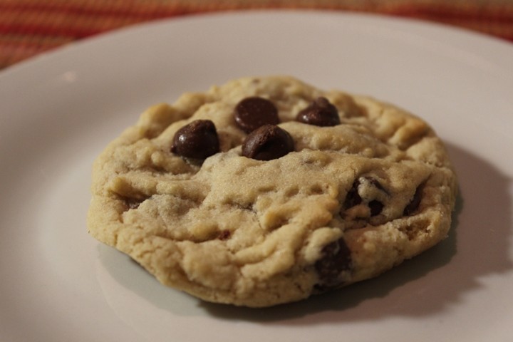 Chocolate chip