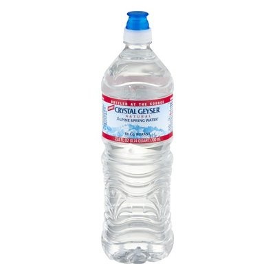 ARROWHEAD WATER