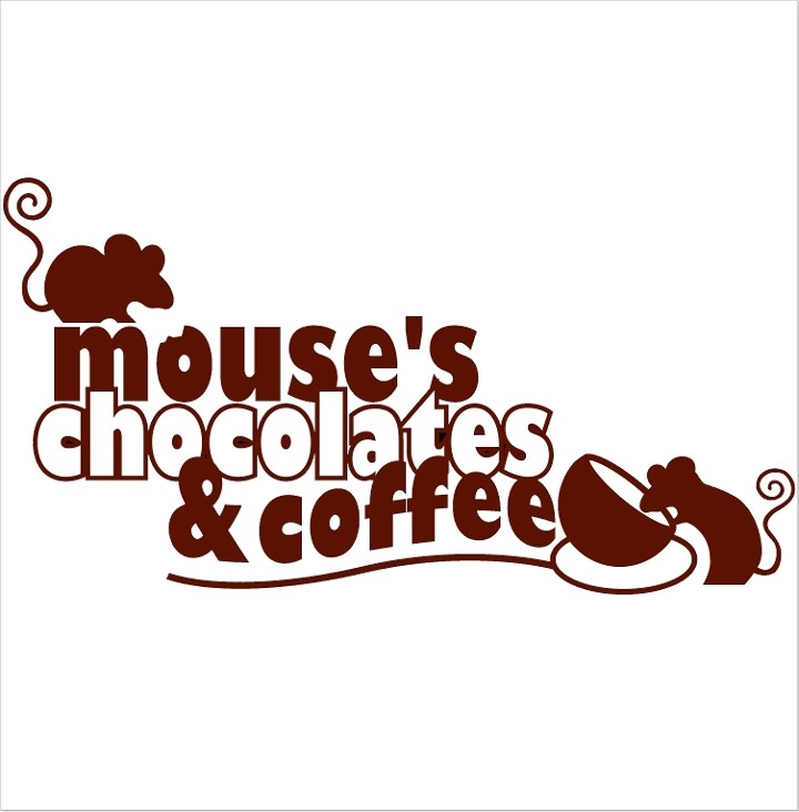 Mouses Chocolates and Coffee