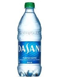 Bottled Water