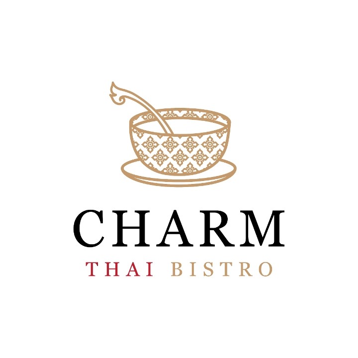 Charm Thai Bistro 2203 Spring Stuebner Rd #100