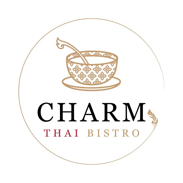 Charm Thai Bistro 2203 Spring Stuebner Rd #100