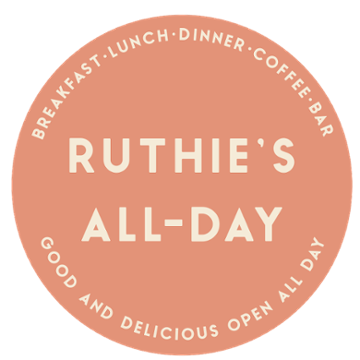Ruthie's All-Day Super Bowl Carryout
