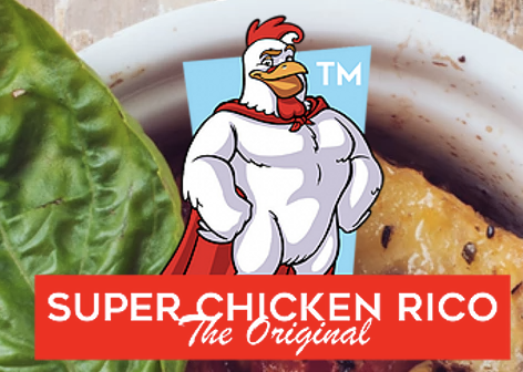 Super Chicken Rico Aberdeen