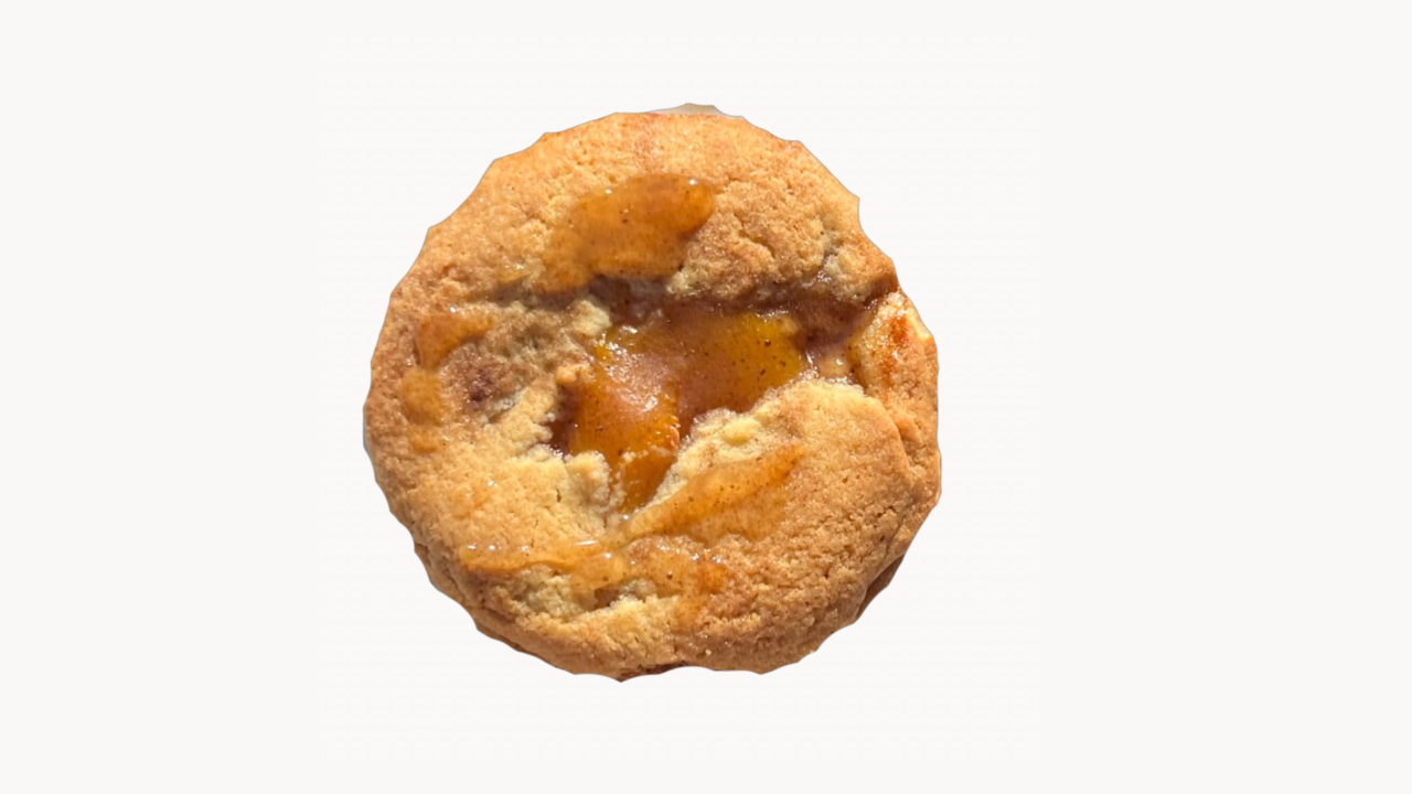 Peach Cobbler
