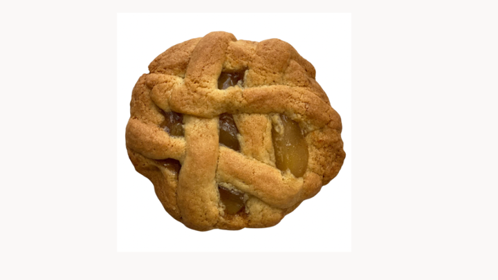 Apple Pie Cookies (TG)