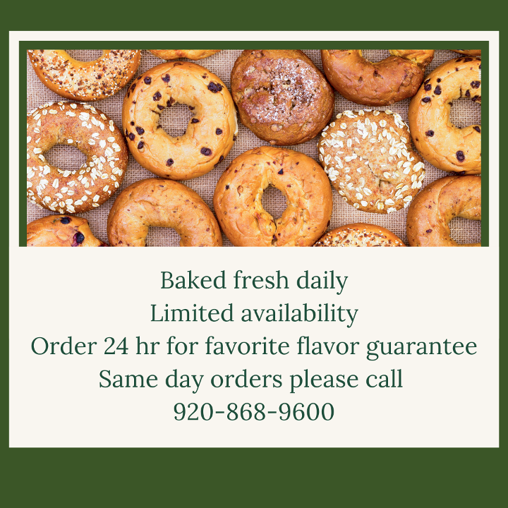 PRE-ORDER - BAKER'S DOZEN