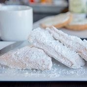 BEIGNETS