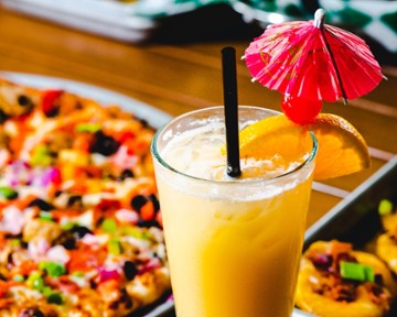 Blind Squirrel Restaurant - Middletown