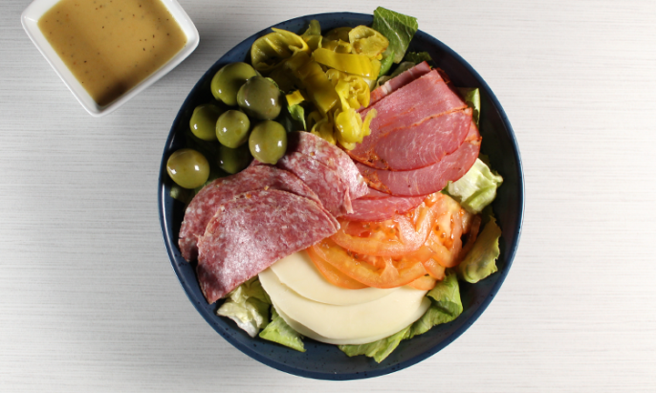 Antipasto Salad