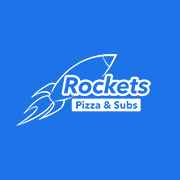 Rockets Pizza and Subs 5151 Waring Rd