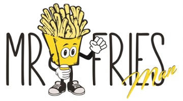 Mr. Fries Man Santa Ana 1640 E 1st St Ste H logo