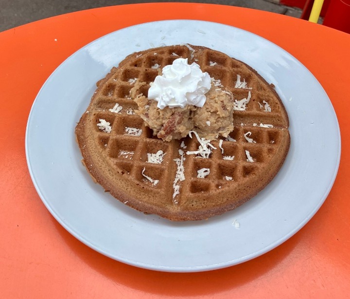 WAFFLE OF MONTH