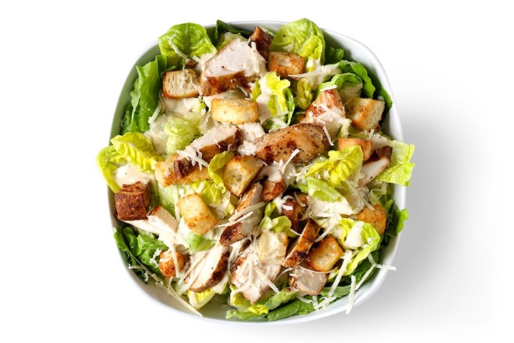 Chicken Caesar