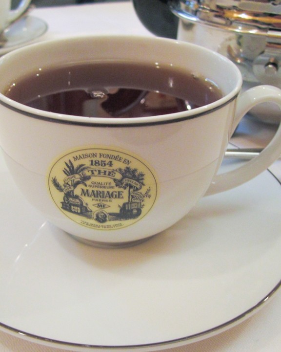 Earl Grey Imperial