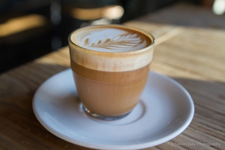 Cortado