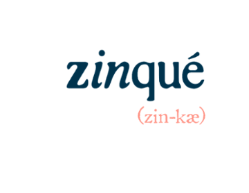 Zinqué (zin-kae) Century City