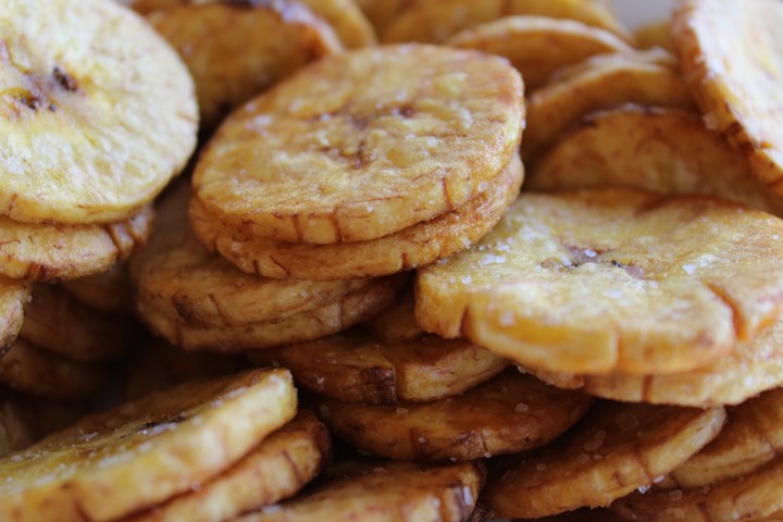 Plantain Chips