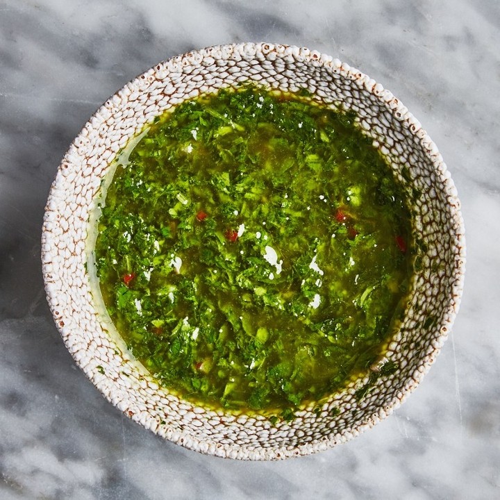 1/2 Pint Chimichurri