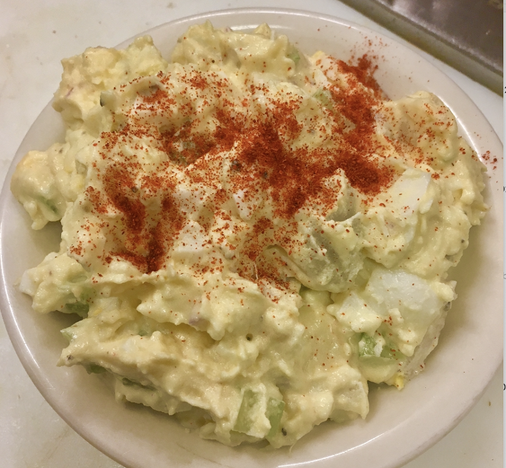 Potato Salad