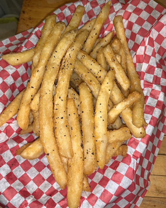 Fries