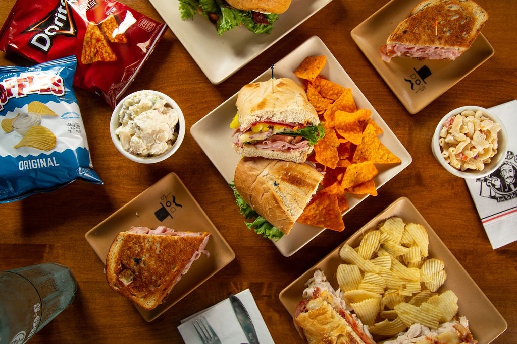 Restaurant banner image