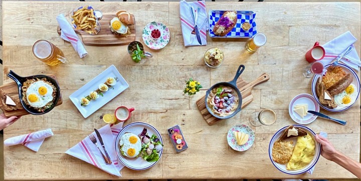 Restaurant banner image