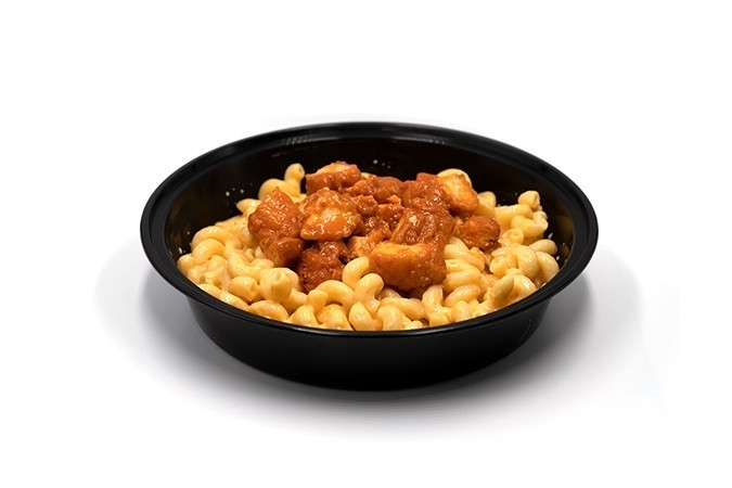 Buffalo Chicken Mac