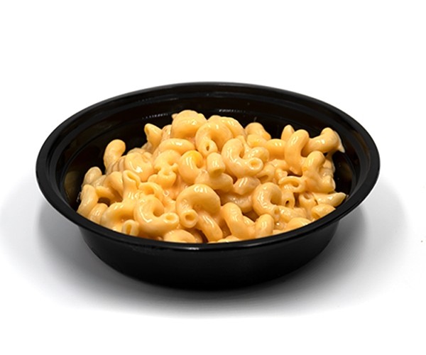Macaroni & CheeseAF
