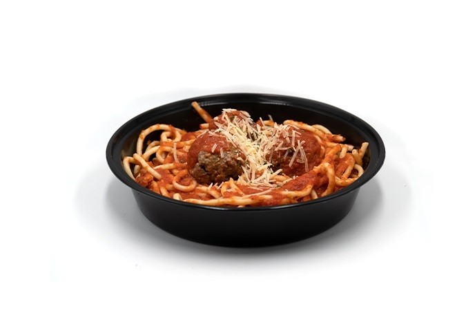 Spaghetti & MeatballsAF