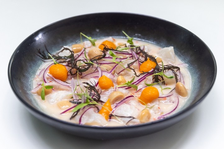 Ceviche Nortenazo