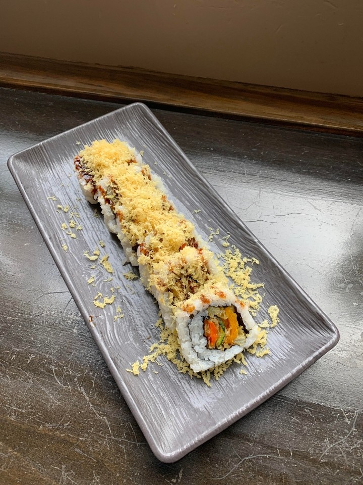 Sonoma Roll