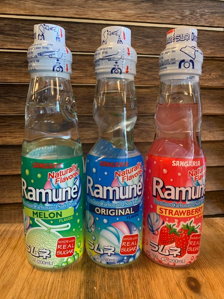 Ramune