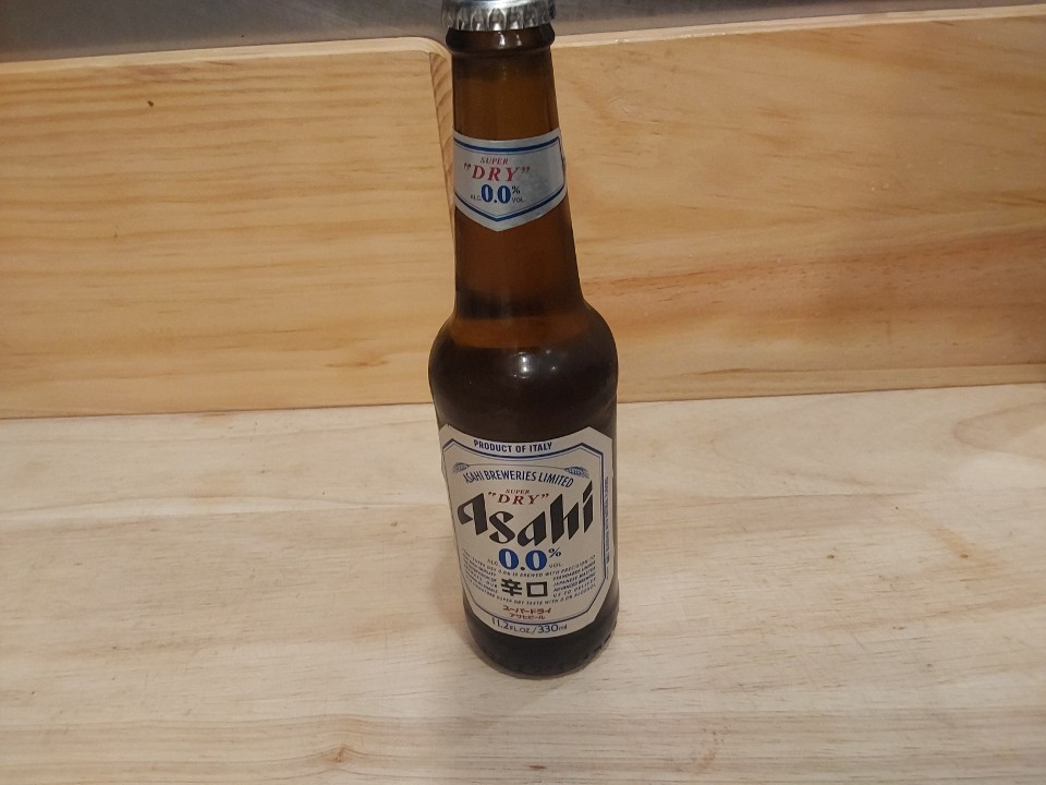 Asahi (Non-Alcohol)