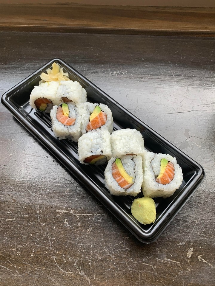 Alaska Roll