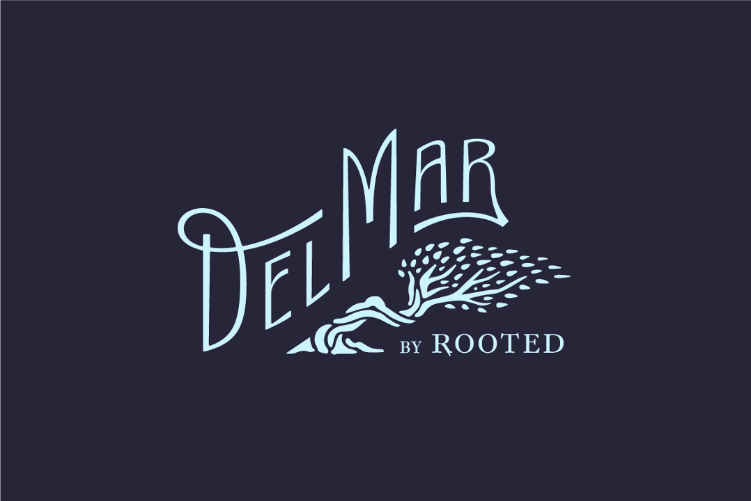 Del Mar by Rooted