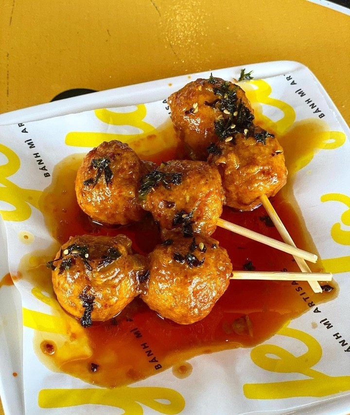 Curry Fish Ball (6)