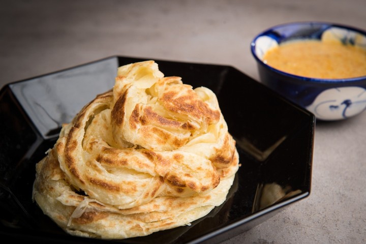 Roti Canai