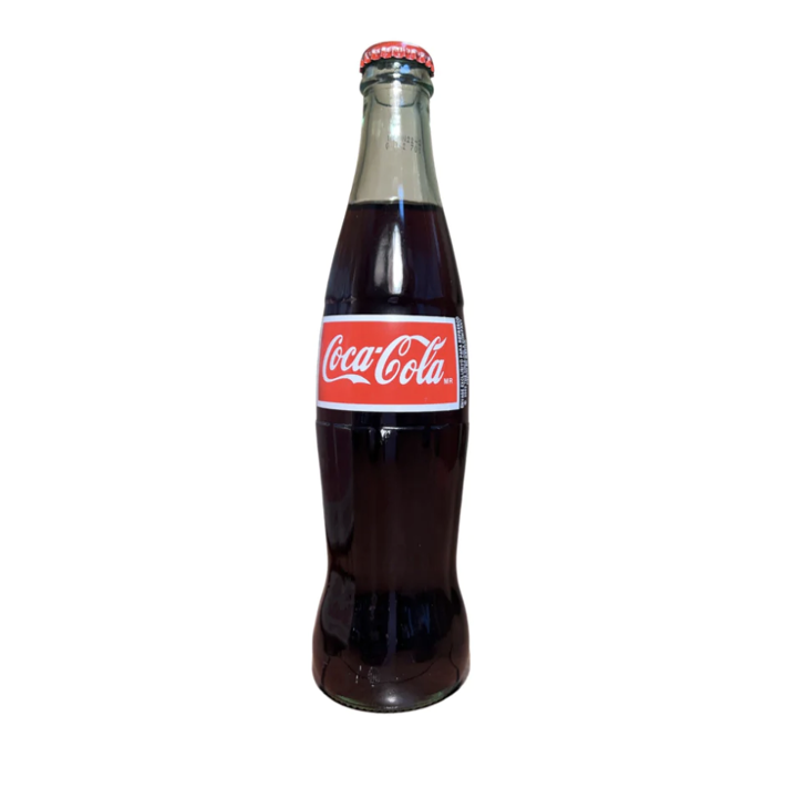 Mexican Coca Cola