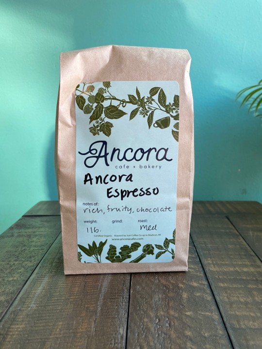 Ancora Espresso